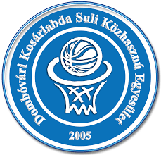 DOMBOVARI KOSARSULI KE Team Logo